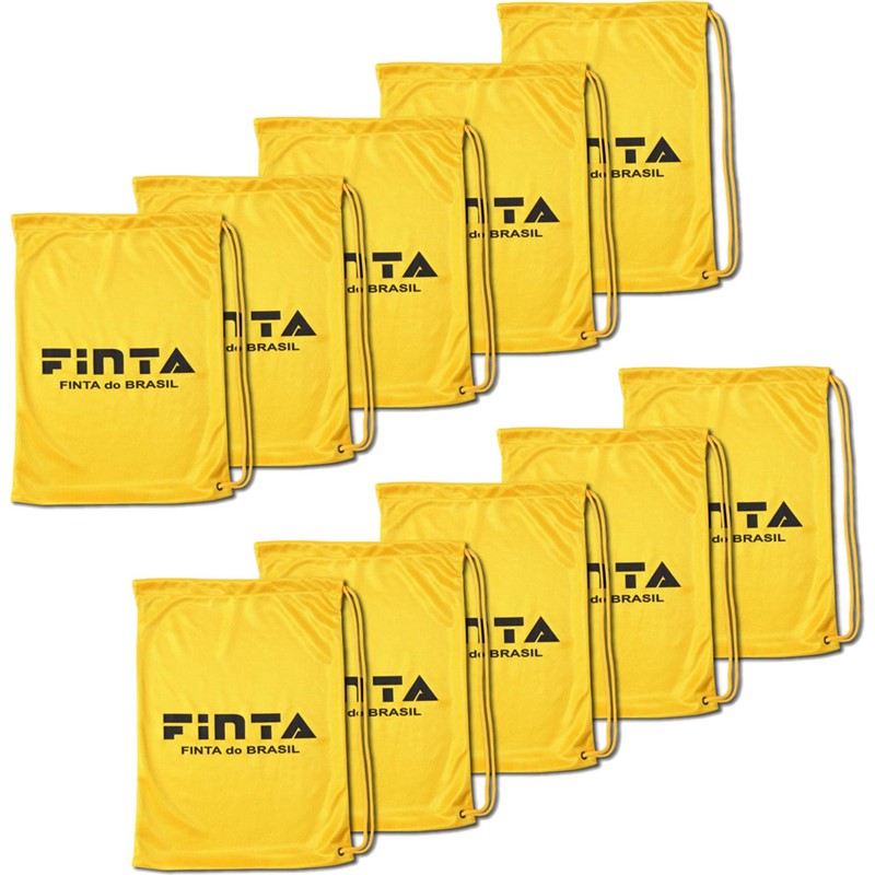 finta(フィンタ)ユニフォームバッグ(10マイセット)サッカー バッグ(ft7495-4100)バーゲン サッカー 用品 セール