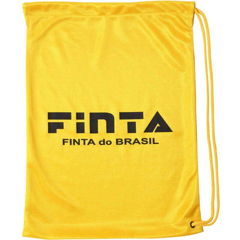 finta(フィンタ)ユニフォームバッグ(10マイセット)サッカー バッグ(ft7495-4100)バーゲン サッカー 用品 セール