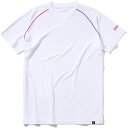 spalding(スポルディング)バレーボールTシャツ ラグランアイコンバレー 半袖 Tシャツ(smt22075v-2000)