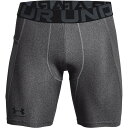 underarmour(アンダーアーマー)23UAヒートギアアーマー ショーツマルチSP インナーパンツ タイツ(1361596-090)(4)