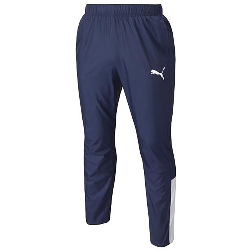 puma(プーマ)ESS ウインドブレーカー トレーニングマルチSP スウェット パンツ(846086-02)