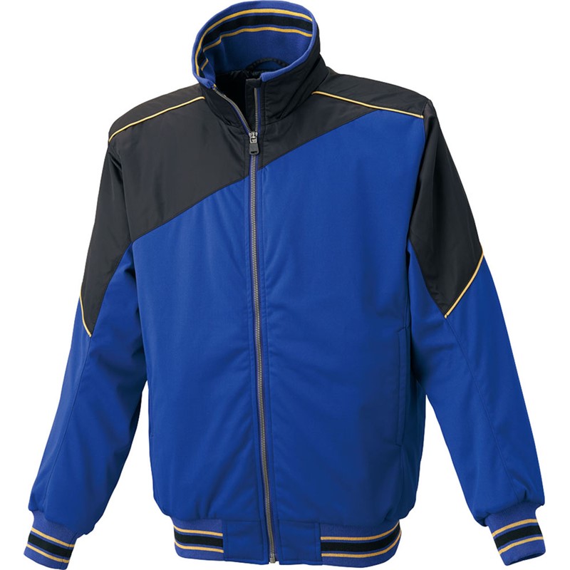 zett(ゼット)グラウンドコート野球 ソフトグランドコート(bog440a-2500)