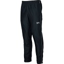 underarmour(アンダーアーマー)23UA チーム ストーム ウーブン メッシュマルチSPWUPニットパンツ(1372496-001)