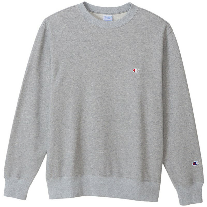 champion(ԥ)CREW NECK SWEATS奢륹åȥȥ졼ʡ(c3w001-070)