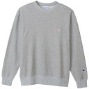 champion(チャンピオン)CREW NECK SWEATSカジュアルスウェットトレーナー(c3w001-070)