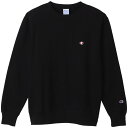 champion(チャンピオン)CREW NECK SWEATSカジュアルスウェットトレーナー(c3w001-090)