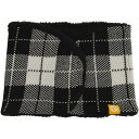 northpaek(ノースピーク)JR NECK WARMERスノボードアクセサリーソノタ(np6381-chbk)