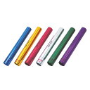 トーエイライト TOEI LIGHTアルミバトンセット6(検)学校機器 器具(G1208)