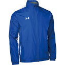 underarmour(アンダーアーマー)23UAチーム サーマル ジャケットマルチSPWUPニットジャケット(1371025-400)