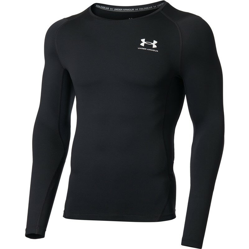 underarmour(アンダーアーマー)23UAコールドギアアーマー クルーシャツマルチSPインナーシャツ(1375528..