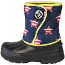 northpaek(ノースピーク)JUNIOR SNOW BOOTSスノボードスノーブーツ(np7038-stnv)
