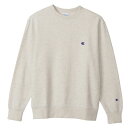 チャンピオン CHAMPIONCREW NECK SWEATSHIRTBASIC ウエア(メンズ・ユニ)(C3W001)(4)