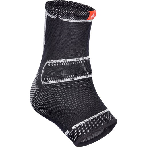 adidas(アディダス)ADIDAS アンクルサポート Sボディケアサポーター(adsu12511b) adidas(アディダス)ADIDAS アンクルサポート Sボディケアサポーター(adsu12511b)