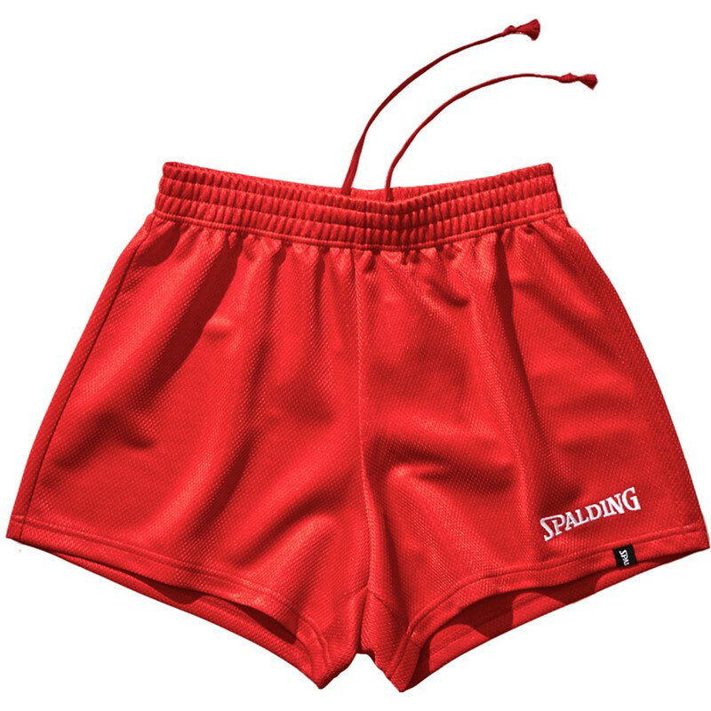 spalding(スポルディング)バレーボール ウィメンズ ゲームパンツバレーゲームパンツ W(smp22187v-6000)