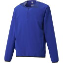 デサント(descente)長袖ハイブリツドジヤケツト野球ソフトウィンドジャケット(dbx3606lc-roy)(4)