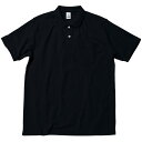 bonmax(ボンマックス)2WAYカラーポロシャツカジュアル ポロシャツ(ms3116-16)