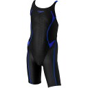 speedo(Xs[h)FLEX SX JR OP KNEEj  WJZ(scg12301f-rb)