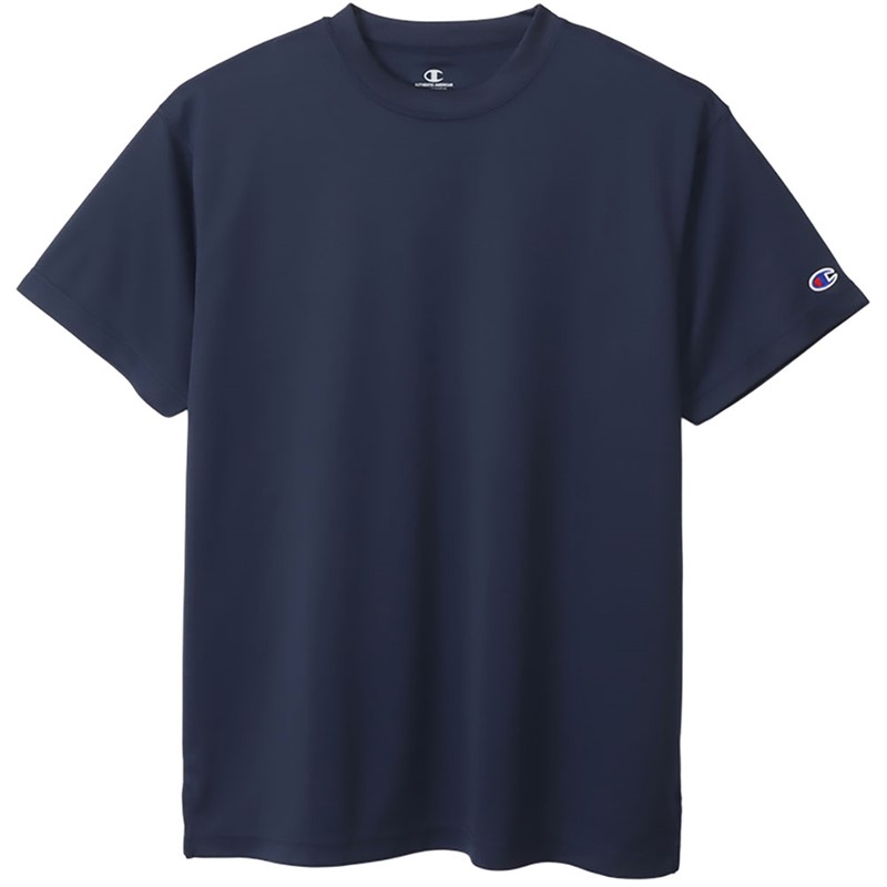champion(チャンピオン)SHORT SLEEVEマルチSP Tシャツ M(c3xs395-370)