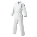 九桜 KUSAKURA大和錦柔道衣 1格闘技 武道 JSY1 3点セット (JSY1)