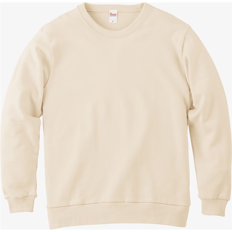プリントスター(printstar)8.4OZ クルーネックライトトレS-WMマルチSP スウェットパーカー(00219b-455)