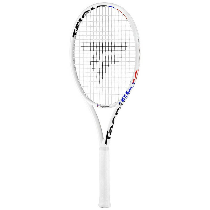 tecnifibre(テクニファイバー)2023 T-FIGHT 255 ISO G0テニス ラケット 硬式(14fi255i30)