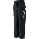 デサント(descente)ウインドジヤツクパンツ野球ソフトウインド パンツ(pj320pb-bkwh)
