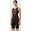 speedo(Xs[h)WAVE-B LOOSEN KNEEj  W (sfw12304-kp)