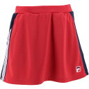 fila(フィラ)09 スコートテニス スコート(vl7508-11)