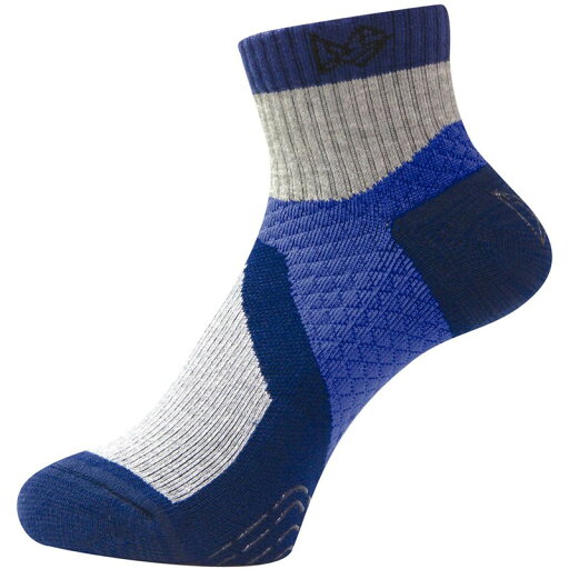 ノーザンカントリーnortherncountry吸汗速乾 SHORT SOCKアウトドアソックス(tr1417-bl) ノーザンカントリーnortherncountry吸汗速乾 SHORT SOCKアウトドアソックス(tr1417-bl)
