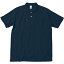 bonmax(ボンマックス)2WAYカラーポロシャツカジュアル ポロシャツ(ms3116-8)