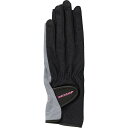 dunlop(ダンロップテニス )テニス グローブ TGG-0118Wテニス テブクロ(tgg0118w-900)
