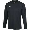 umbro(Au)JR Q[VcTbJ[ Q[Vc J(uas6307jl-blk)