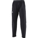 kelme(ケレメ)JR.トレーニングパンツフットサル WUPニットパンツ(8061ck3002-201)