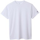 champion(チャンピオン)SHORT SLEEVEマルチSP Tシャツ M(c3xs395-010)(4)