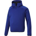 デサント(descente)バリアフリース野球ソフトフリース ベロアJKT(dbx2761b-roy)(4)