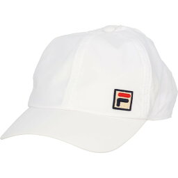 fila(フィラ)00 キャップテニス CAP(vm9755-01)