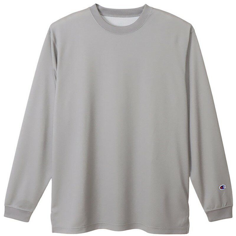 champion(チャンピオン)LONG SLEEVE T-SHマルチSP ロングTシャツ M(c3xs491-070)(4)