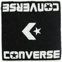 converse(コンバース)3F ジャガートハンドタオルバスケット タオル(cb131903-1911)(4)
