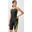 speedo(Xs[h)COMFORT LAP KNEEj  W (sfw12301-cg)