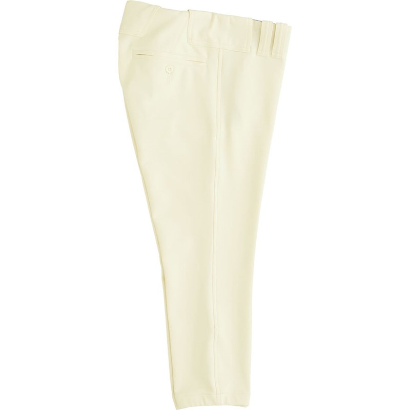 zett(ゼット)ユニフォームレギュラーフィットパンツ野球 ソフトユニフォムSTパンツ(bu812rpー3100)