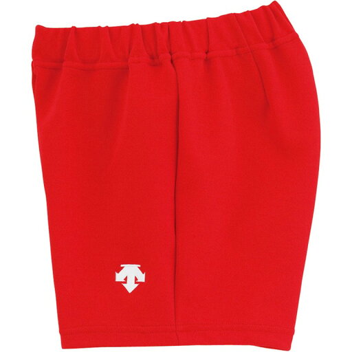 デサント(descente)バレーボールパンツバレーゲームパンツ J(dsp6092jbーred) デサント(descente)バレーボールパンツバレーゲームパンツ J(dsp6092jbーred)