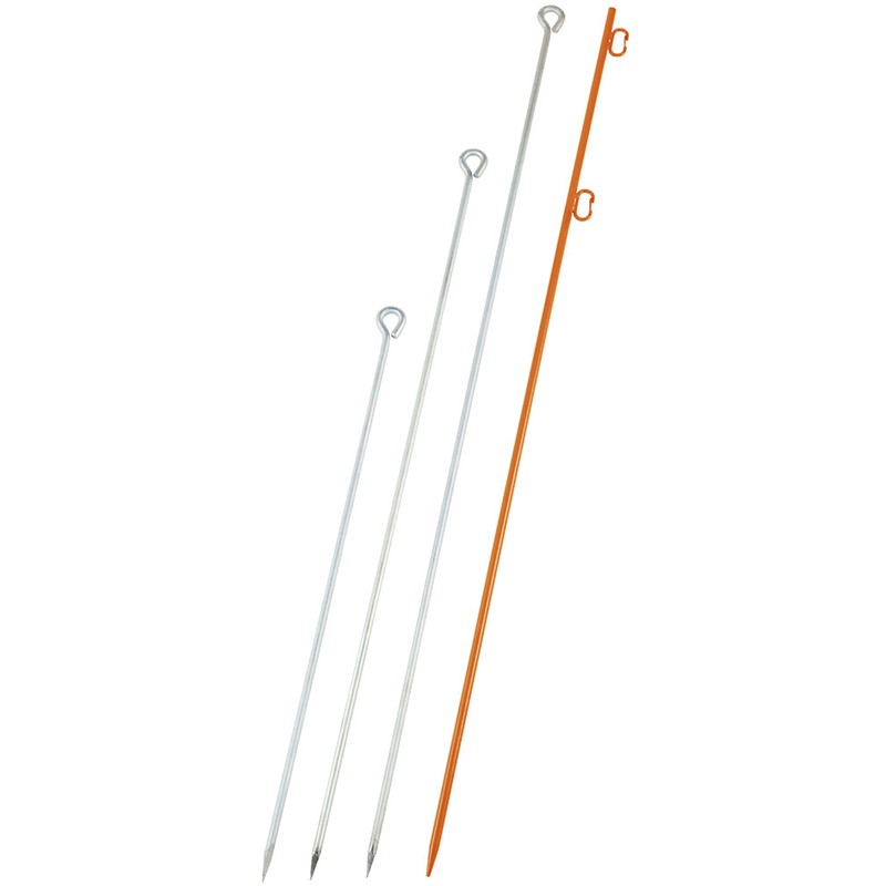 三和体育ロープ・ガイヤフェンスケンヨウクイ15010B野球 ソフト器具(s0608)
