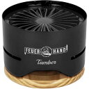 フュアハンドfeuerhandタンバージェットブラックアウトドアアクセサリー(13924)