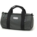 outdoorproducts(アウトドアプロダOD ロールボストン35 グレーカジュアルダッフル・ボストン(6151112)(4)