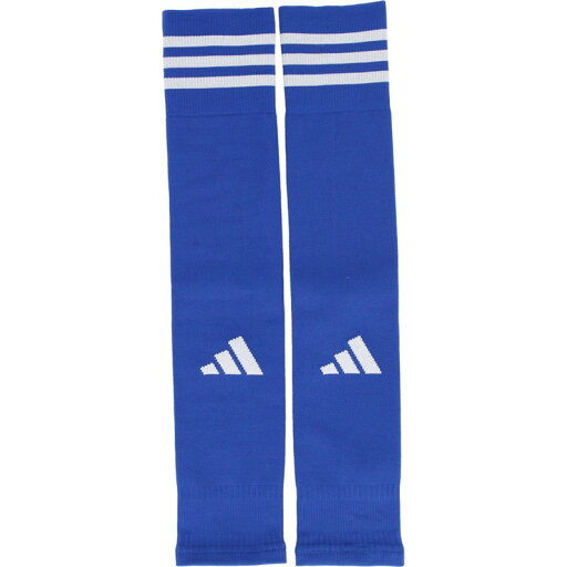 adidas(アディダス)31 TEAM SLEEVE 23 CUSTOMサッカーストッキング(ht6546zーroywht) adidas(アディダス)31 TEAM SLEEVE 23 CUSTOMサッカーストッキング(ht6546zーroywht)
