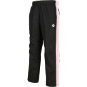 converse(コンバース)3F ジュニアウォームアップパンツバスケットフハク パンツ J(cb462506pー1961)