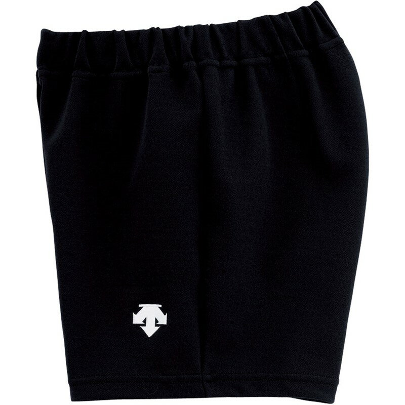 ǥ(descente)Х졼ܡѥĥХ졼ѥ W(dsp6092wbblk)