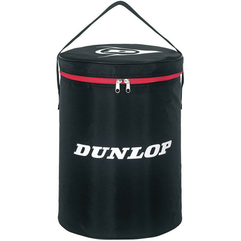 dunlop(ダンロップテニス)ボールバッグ DACー2002テニスボールケース(dac2002)