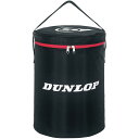 dunlop(ダンロップテニス)ボールバッグ DACー2002テニスボールケース(dac2002) 1