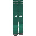 adidas(アディダス)31 CUADISOCK23サッカーストッキング(ht6545zーdgrn)